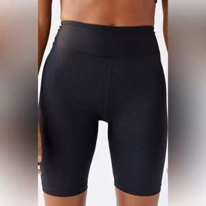 Year Of Ours Biker Shorts